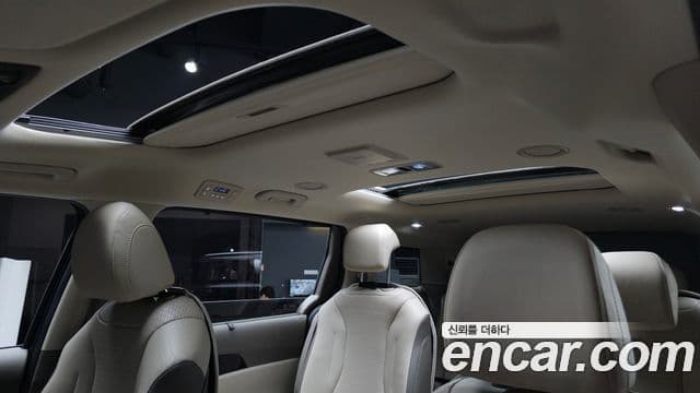 Kia Carnival 4세대 Signature, 2023 19