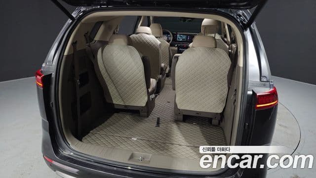 Kia Carnival 4세대 Signature, 2023 20