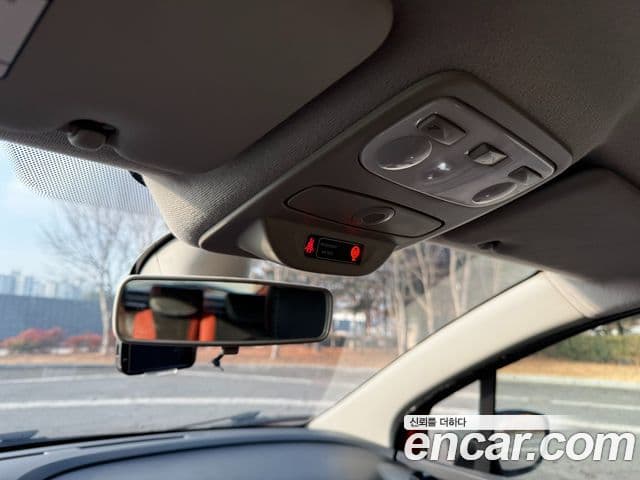 Renault Korea(Samsung) QM3 RE, 2015 14