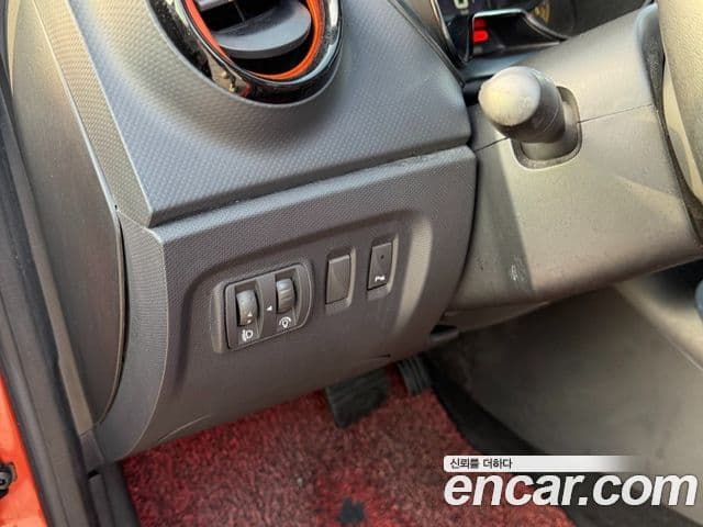 Renault Korea(Samsung) QM3 RE, 2015 15