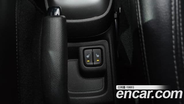 Chevrolet(GM대우) The / новый Next Spark Eco LTZ, 2016 18