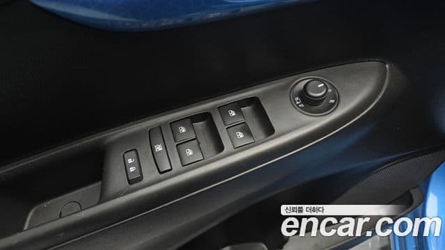 Chevrolet(GM대우) The / новый Next Spark Eco LTZ, 2016 19