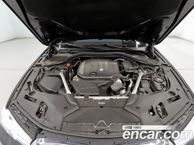 BMW 5시리즈 (G30) 523d M Sport, 2022 6