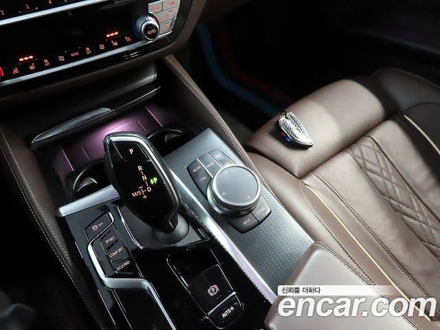 BMW 5시리즈 (G30) 523d M Sport, 2022 9