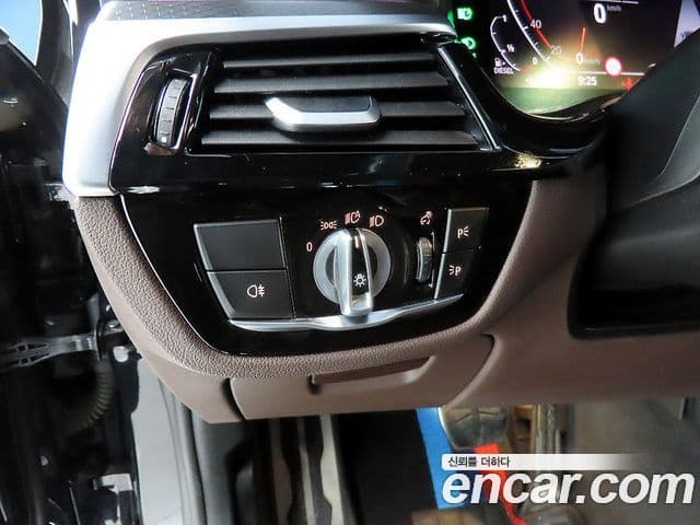 BMW 5시리즈 (G30) 523d M Sport, 2022 13