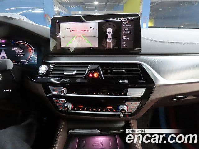 BMW 5시리즈 (G30) 523d M Sport, 2022 16