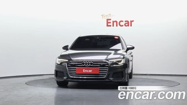 Audi A6 (C8) Premium, 2022 3
