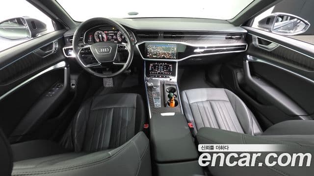 Audi A6 (C8) Premium, 2022 7