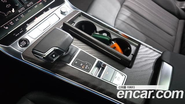 Audi A6 (C8) Premium, 2022 9