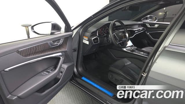 Audi A6 (C8) Premium, 2022 10