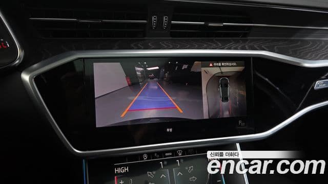 Audi A6 (C8) Premium, 2022 15