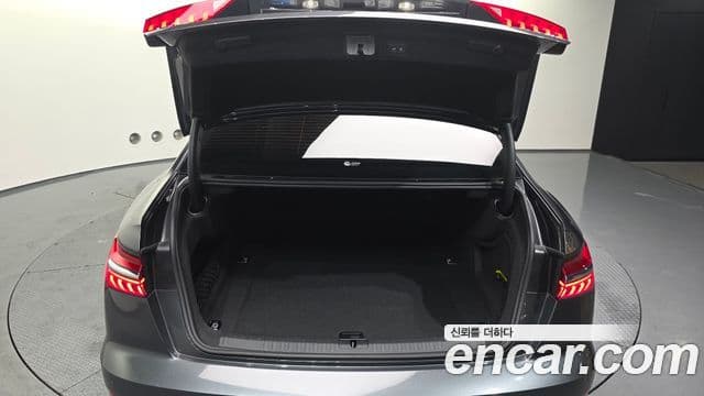 Audi A6 (C8) Premium, 2022 20