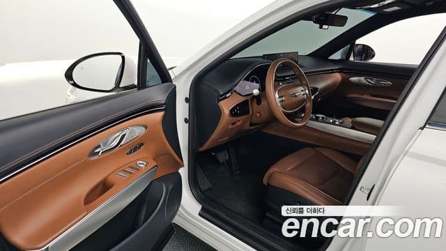 Genesis GV70, 2021 11