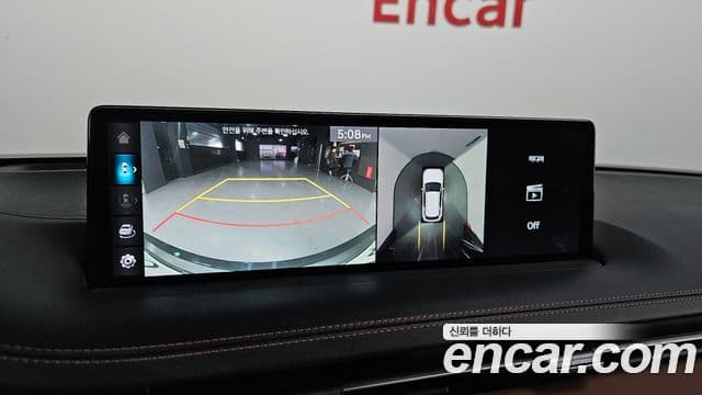 Genesis GV70, 2021 15