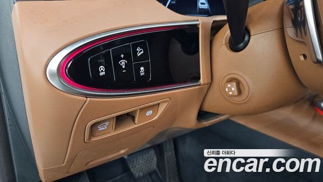 Genesis GV70, 2021 18