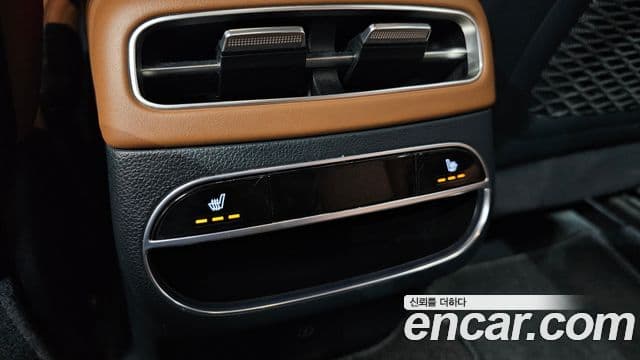 Genesis GV70, 2021 19