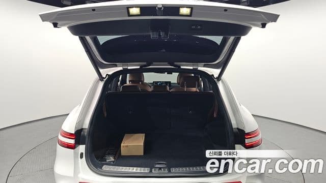 Genesis GV70, 2021 20