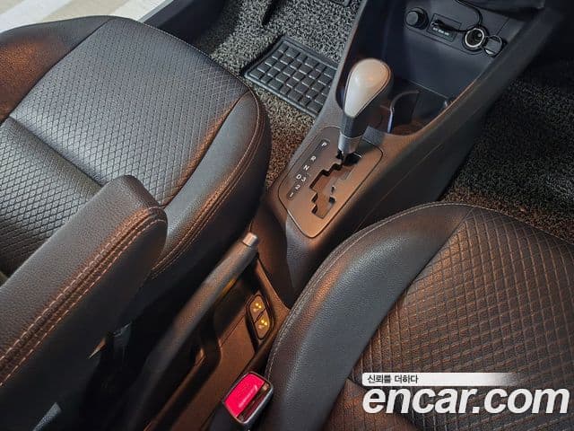 Kia All New Morning Special, 2012 9