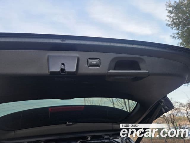 Hyundai Palisade Prestige, 2021 7