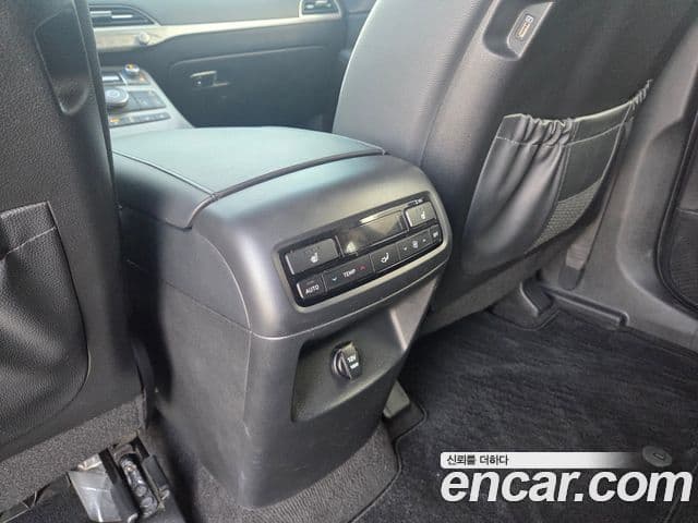 Hyundai Palisade Prestige, 2021 10