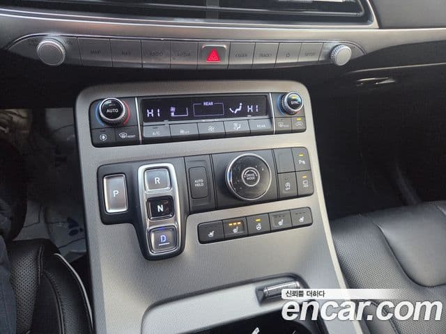 Hyundai Palisade Prestige, 2021 11