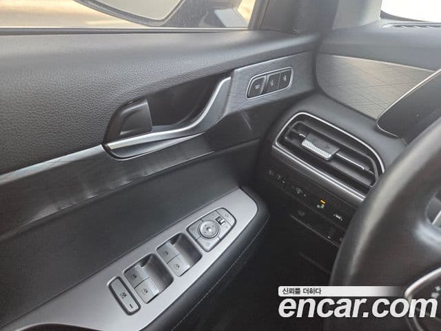 Hyundai Palisade Prestige, 2021 13