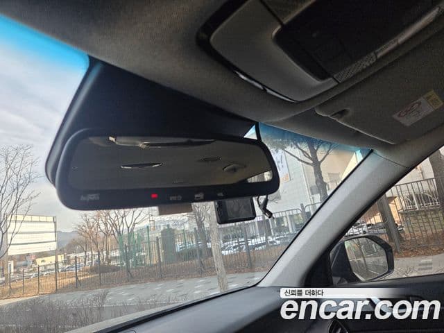 Hyundai Palisade Prestige, 2021 14