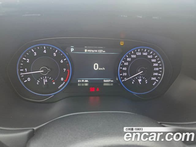 Hyundai Palisade Prestige, 2021 15