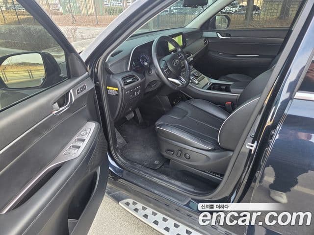 Hyundai Palisade Prestige, 2021 16