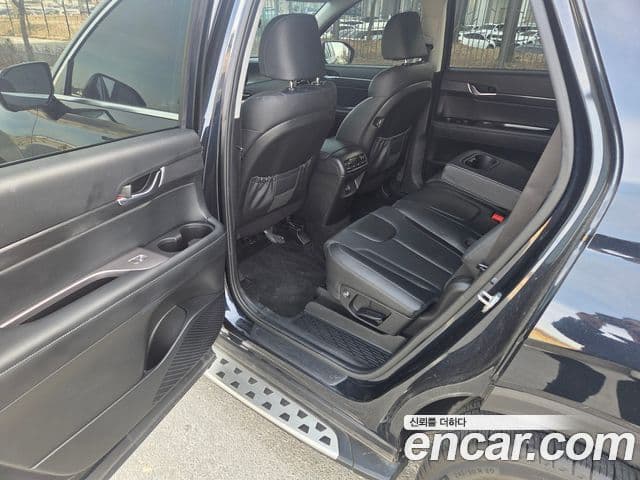 Hyundai Palisade Prestige, 2021 17