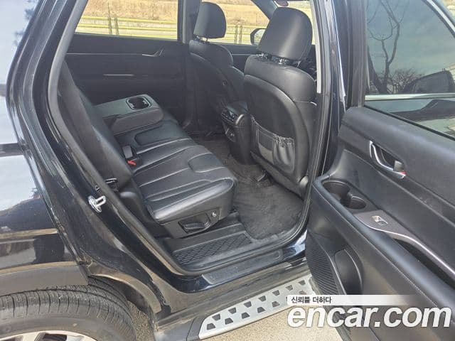 Hyundai Palisade Prestige, 2021 19