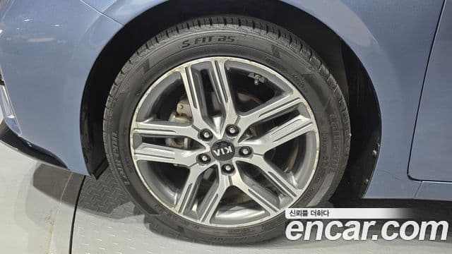 Kia All New K3 Prestige, 2019 все фото