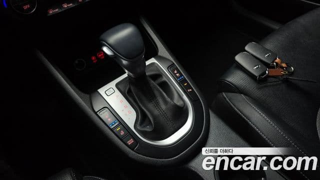 Kia All New K3 Prestige, 2019 9