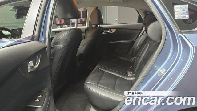 Kia All New K3 Prestige, 2019 13