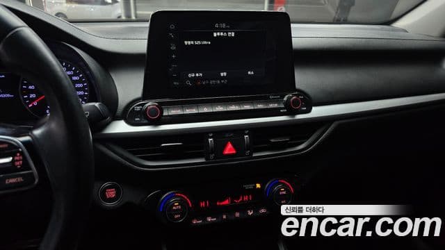 Kia All New K3 Prestige, 2019 15