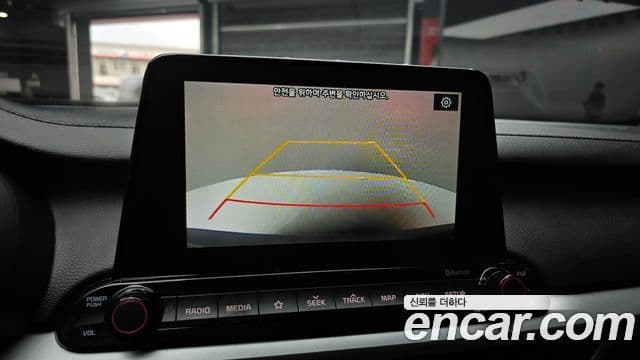 Kia All New K3 Prestige, 2019 16