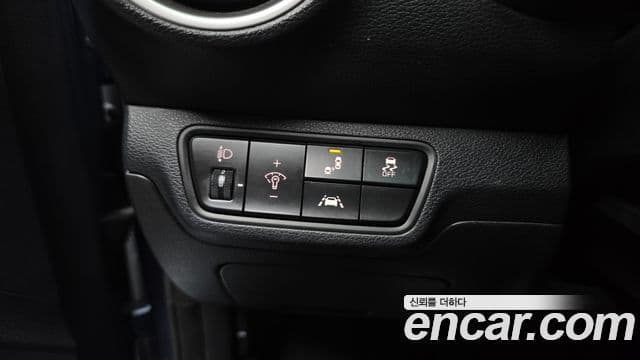 Kia All New K3 Prestige, 2019 17