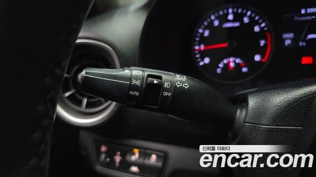 Kia All New K3 Prestige, 2019 18