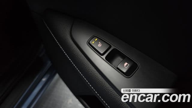 Kia All New K3 Prestige, 2019 19