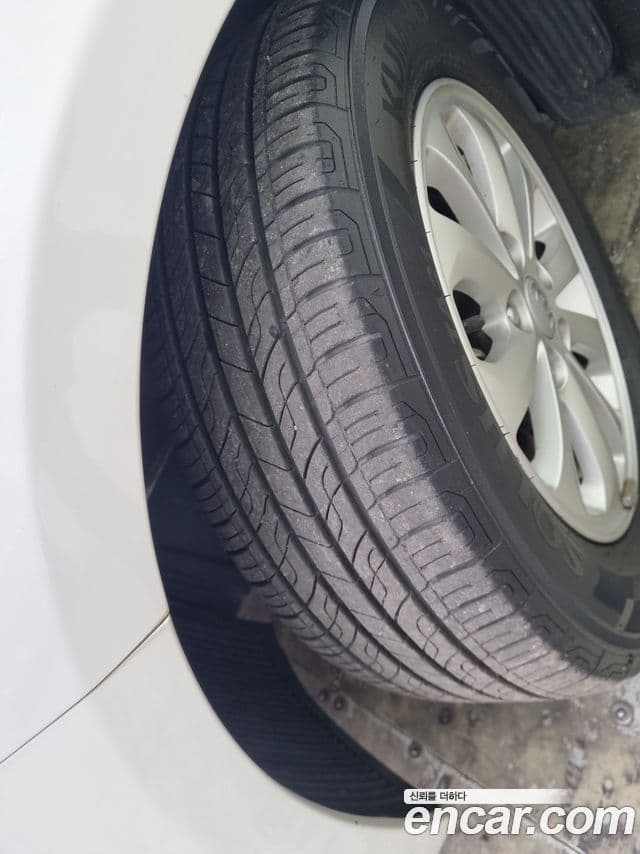 Kia K3 Luxury, 2013 6