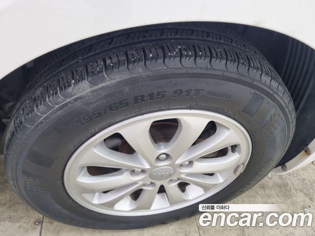 Kia K3 Luxury, 2013 7