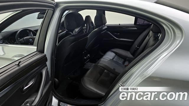 BMW 5시리즈 (F10) Luxury, 2014 11