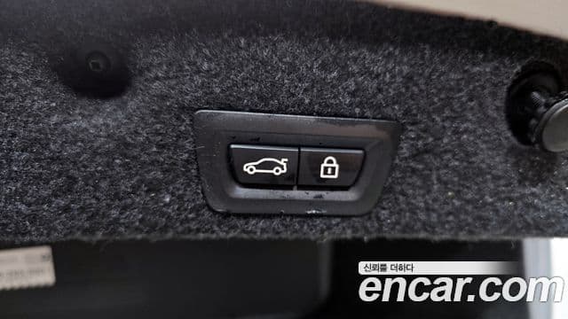 BMW 5시리즈 (F10) Luxury, 2014 19