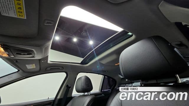 BMW 5시리즈 (F10) Luxury, 2014 20