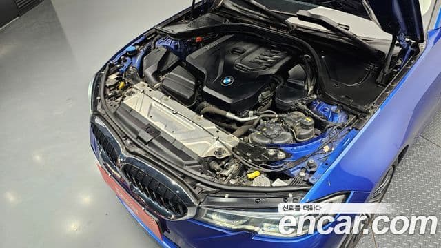 BMW 3시리즈 (G20) 320i M Sport, 2021 6