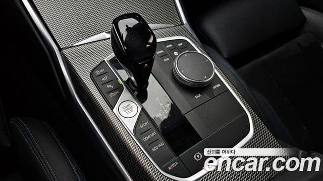 BMW 3시리즈 (G20) 320i M Sport, 2021 9