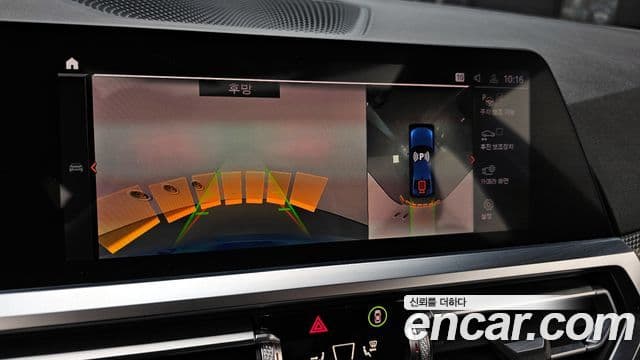 BMW 3시리즈 (G20) 320i M Sport, 2021 15