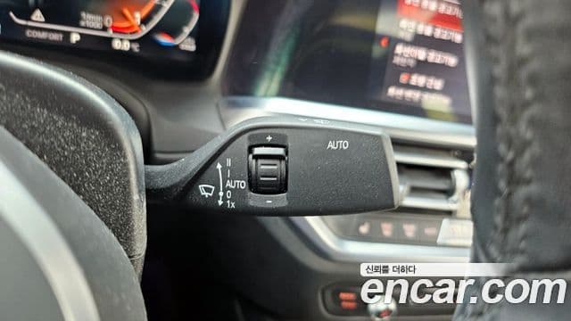 BMW 3시리즈 (G20) 320i M Sport, 2021 16