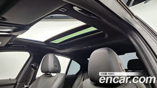 BMW 3시리즈 (G20) 320i M Sport, 2021 18