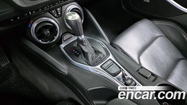 Chevrolet(GM대우) All New 카마로 SS 6.2 V8, 2017 9
